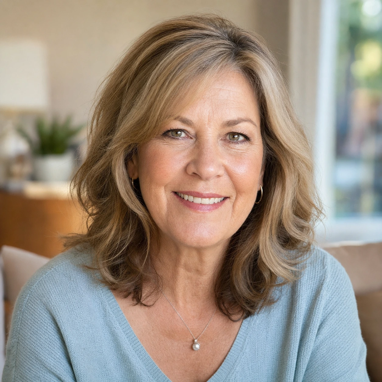 Patricia Lane